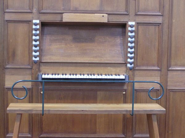 Speeltafel