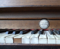 Klavier 